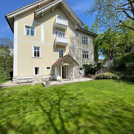 Historical Villa In The Heart Of Bled 2 エクステリア 写真