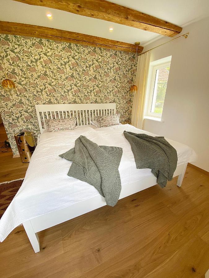 Historical Villa In The Heart Of Bled 2 エクステリア 写真