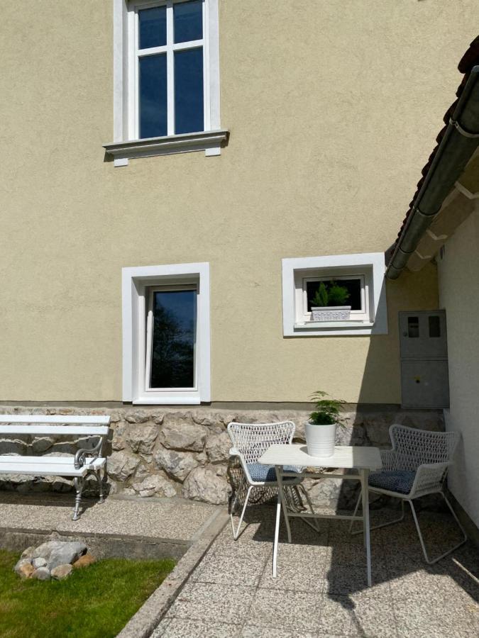 Historical Villa In The Heart Of Bled 2 エクステリア 写真
